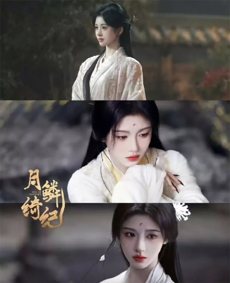 鞠婧祎再引热议，被追着“打”有原因