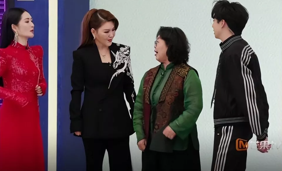 《浪姐7》首播热搜爆了，我想说：这次芒果台又赌赢了