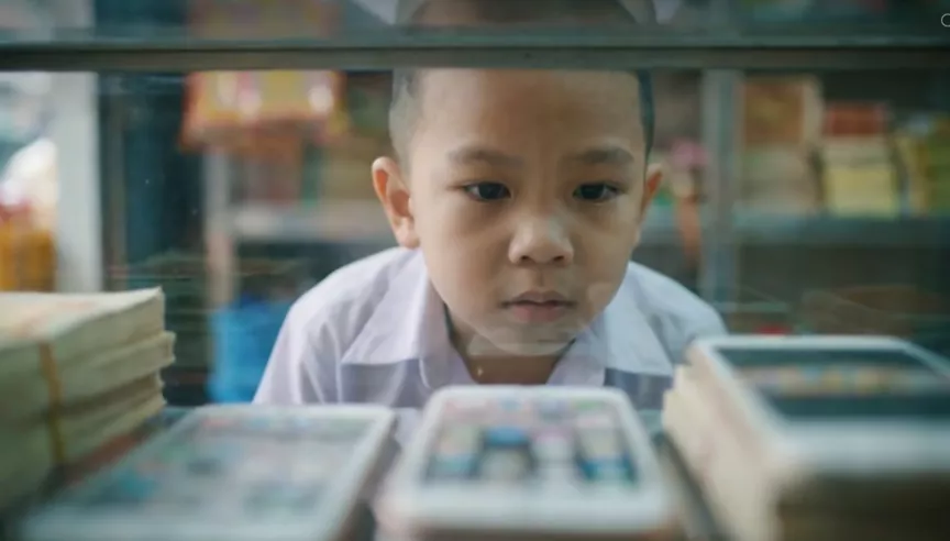 4000万人围观，一位AI奶奶的去世