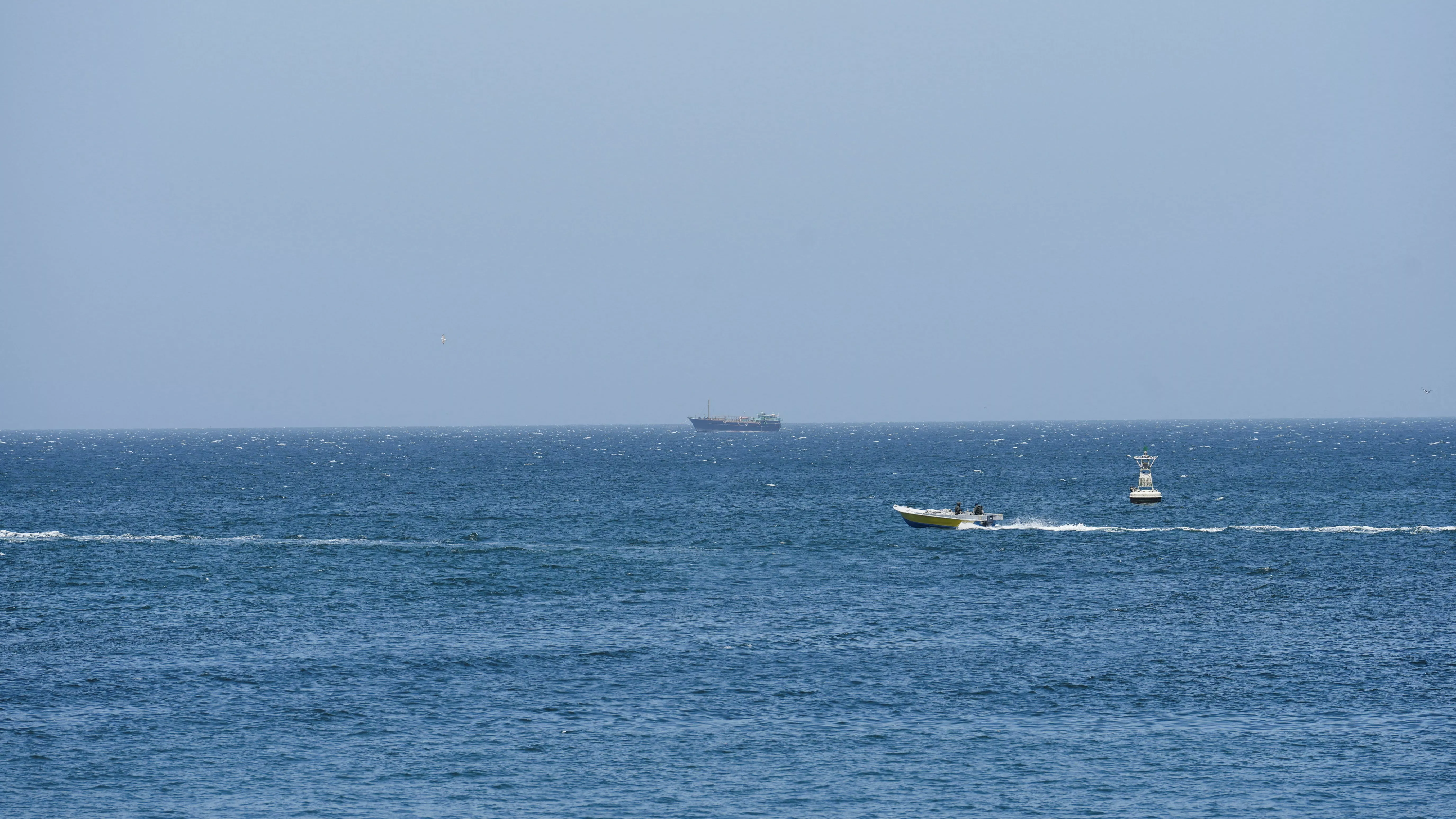 伊朗：以比特币付通行费 船只未经批准将摧毁