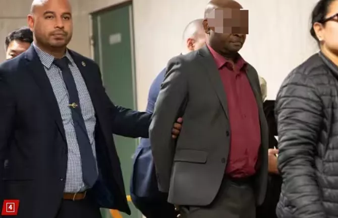 纽约建筑审批“快车道”内幕曝光 500美元一单 3位华人老板被盯上