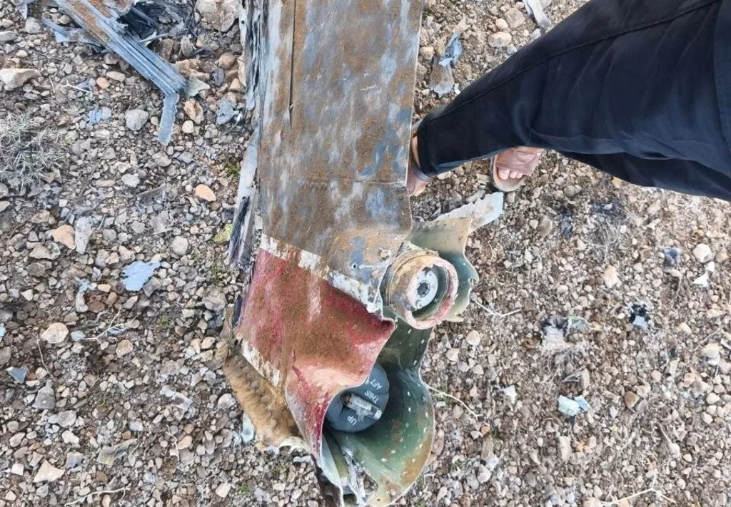 只要有心跳！CIA曝首用秘密神器救出F-15飞行员