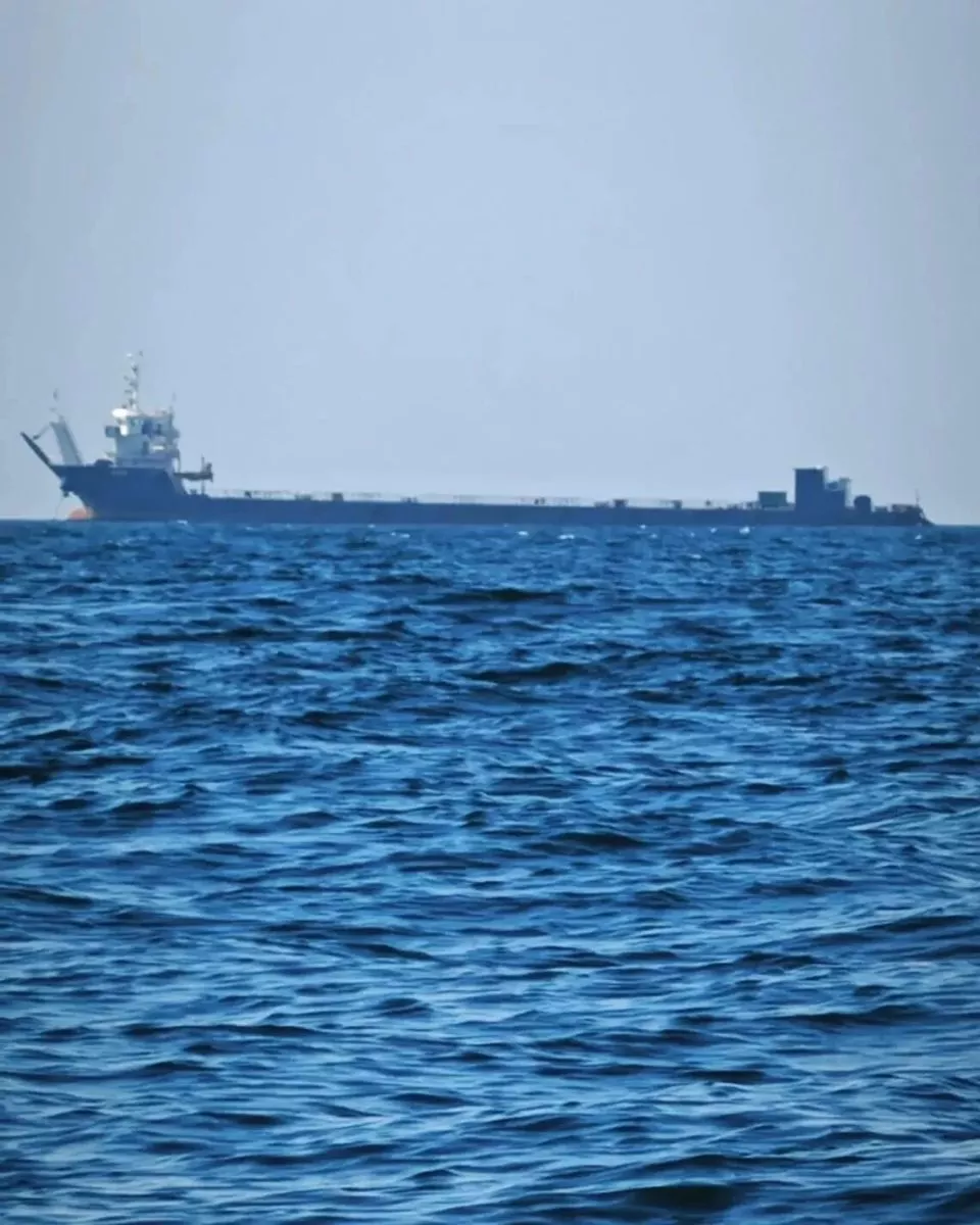 霍尔木兹海峡“硬核”报告背后，有一位“预言家”