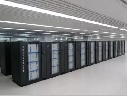 CNN曝：中国超级计算中心疑遭史上最大数据窃取