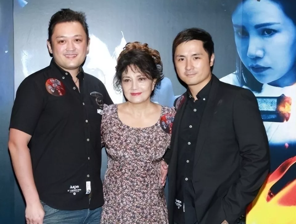 去就打死你！曝演员施明去世前遭长子软禁恐吓