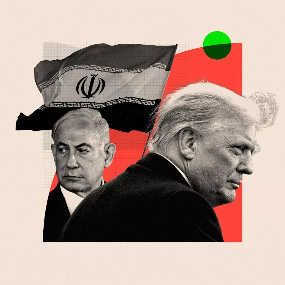 停火只是表面：中东格局正经历一场更深层重组