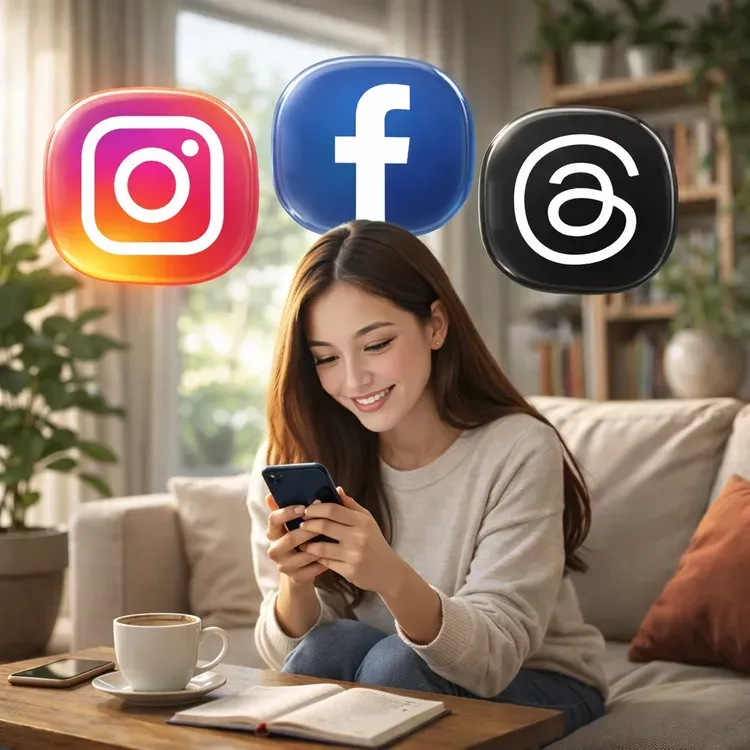 Meta放大招！发布“行动型AI” 登录方式引热议