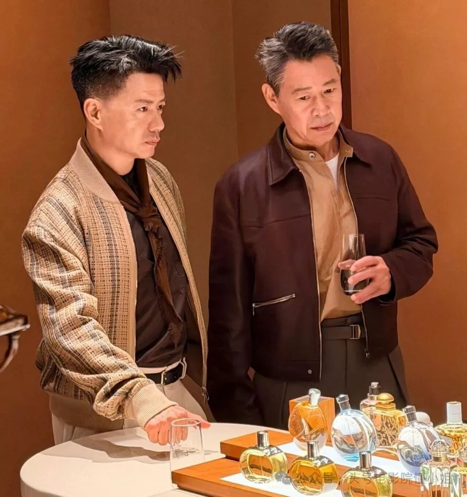 张丰毅70岁像小伙，不输52岁段奕宏！日常作息曝光