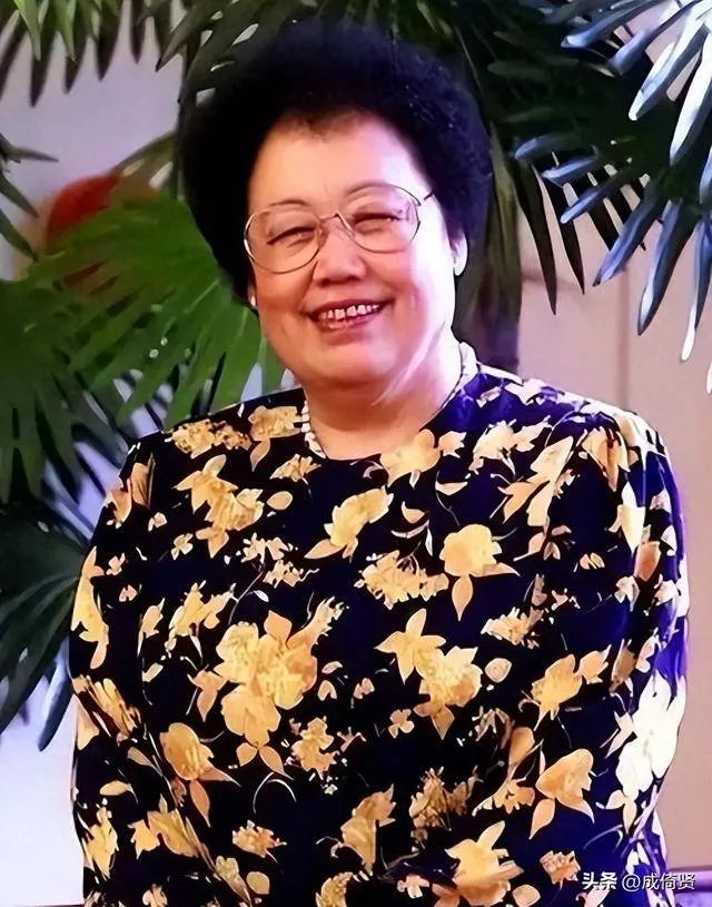 陈丽华亲儿当总裁，养女掌大权，女儿守大厂