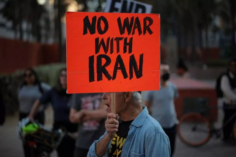 美伊方案差异太大 WSJ:伊朗已对数项条件让步