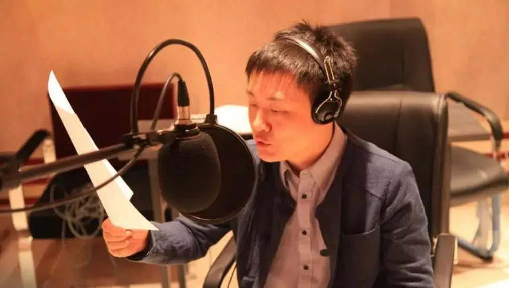 声音正被AI偷走!配音演员大批失业 一个行业崩了