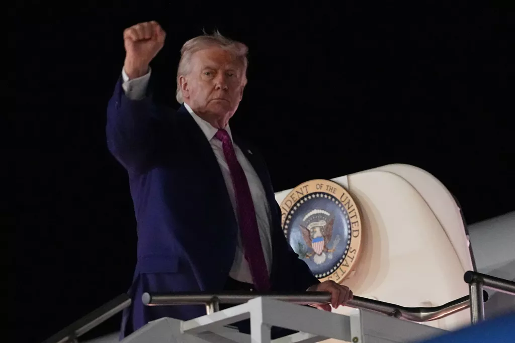 前国务卿揭密 内塔尼亚胡屡要美国打伊朗 仅川普点头