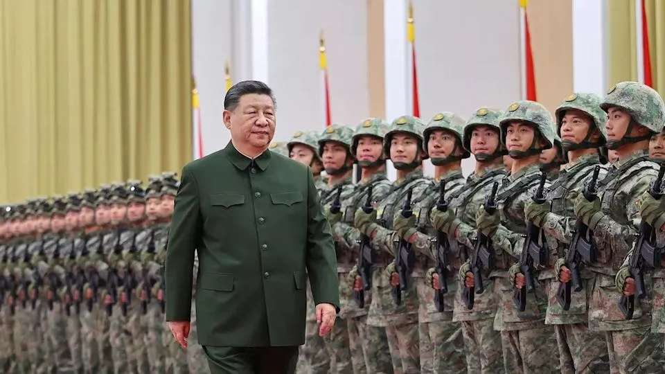 习近平自我革命还没完?疯传公安部长王小洪遭查