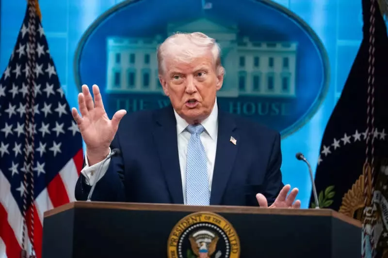 伊朗赢了?川普轰假新闻“他们输的太惨”