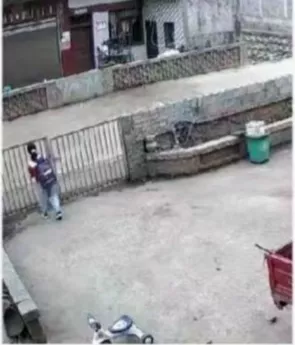 贵州9岁走失女孩被找到，亲邻称其不幸遇难