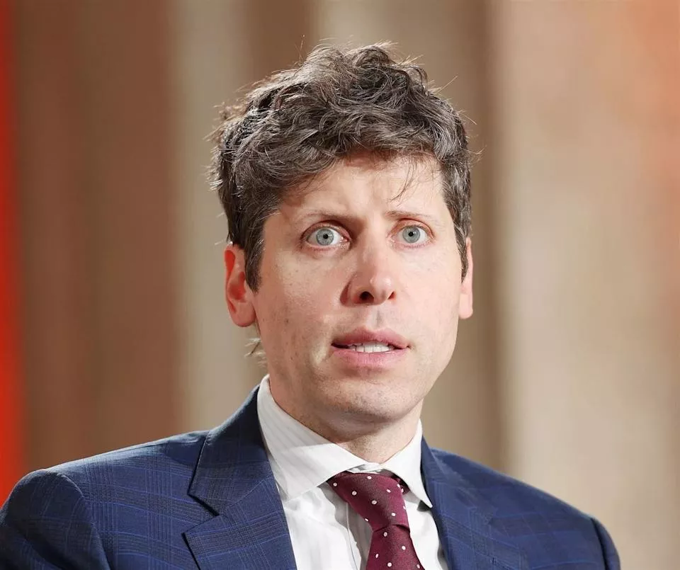 奥特曼险遇刺：嫌犯千里追杀 警告人类将亡于AI