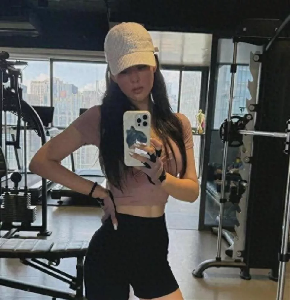 和李晨分手5年后嫁普通人,变样了,如今活成了人生赢家