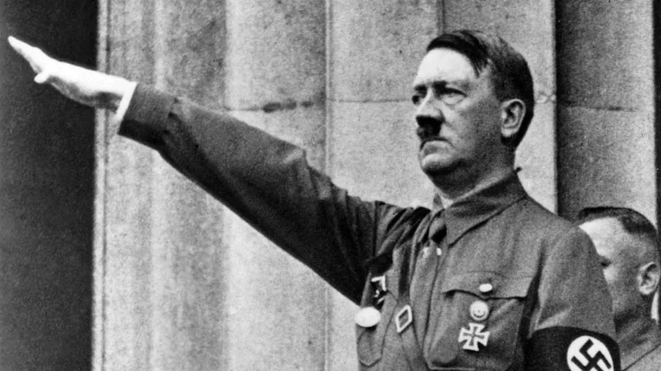 舆论震惊：希特勒都不敢做的事，川普敢做