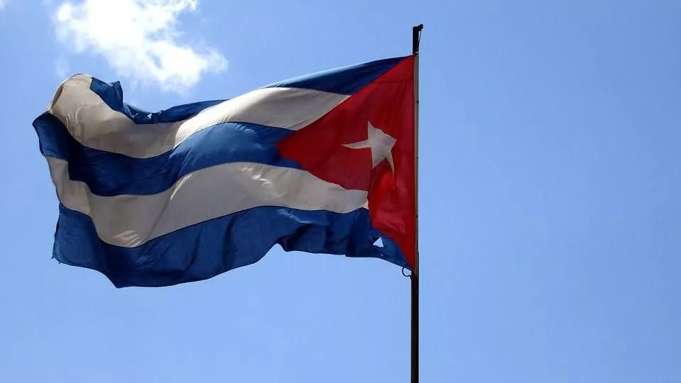 川普点名古巴是失败国家:打完伊朗“顺道去走走”