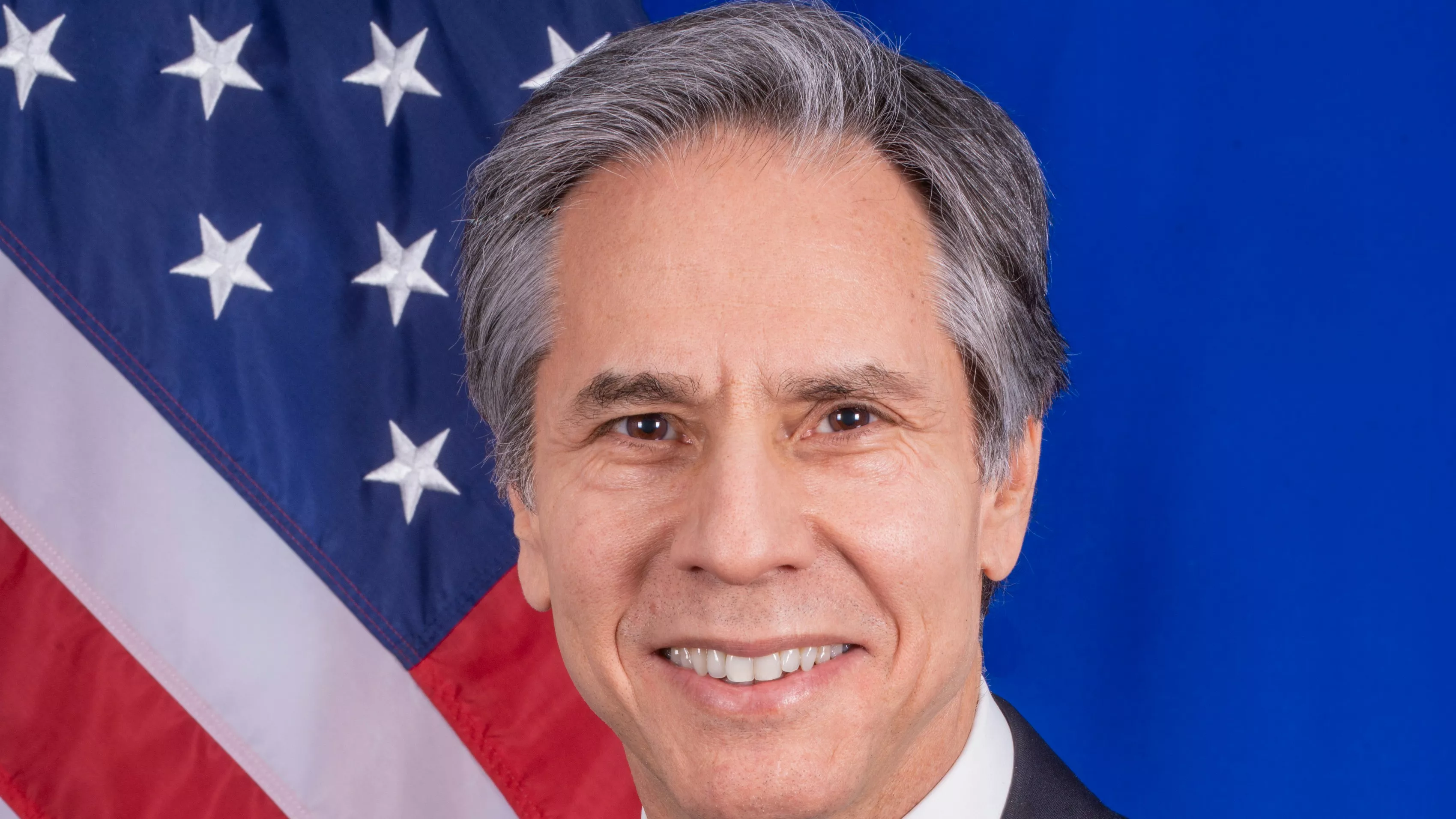 布林肯：特朗普将自己逼到墙角 要脱身很难