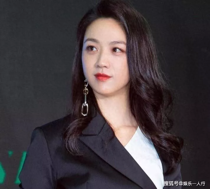 汤唯跨国婚姻:结婚十年跟老公互相都不学对方的语言