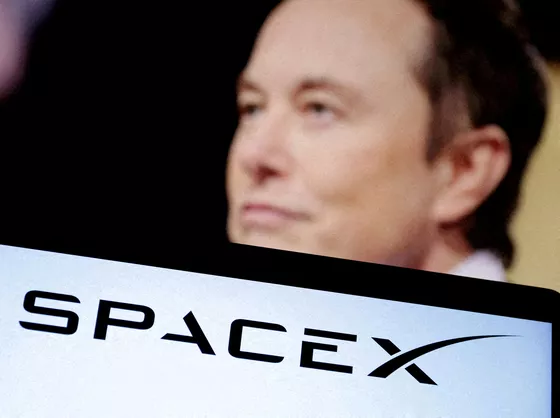 最大泡沫?大西洋:SpaceX是一只巨型“迷因股”