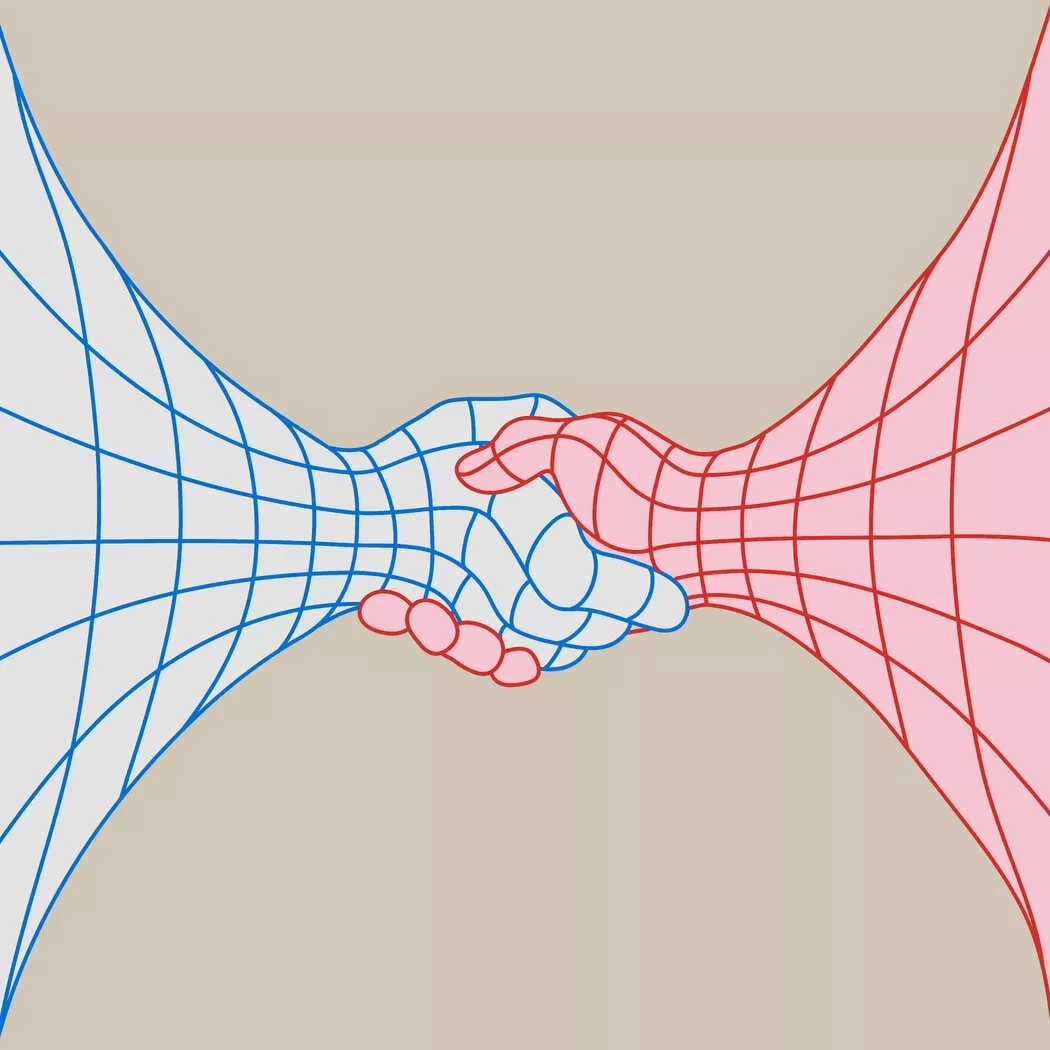 考察了中国人工智能发展,美国无法赢得这场竞赛