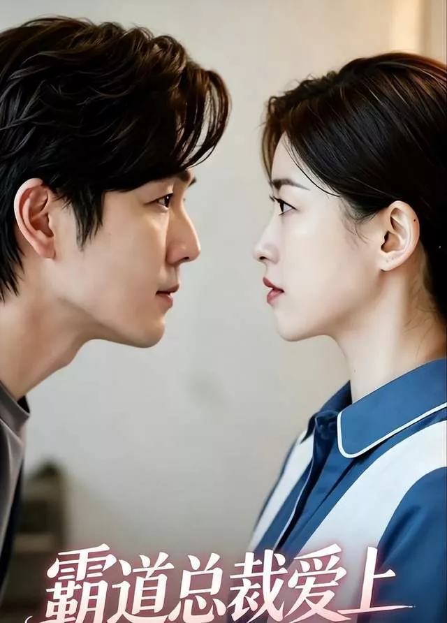 蜜语纪尺度堪比短剧，酒店保洁被霸总偏爱？