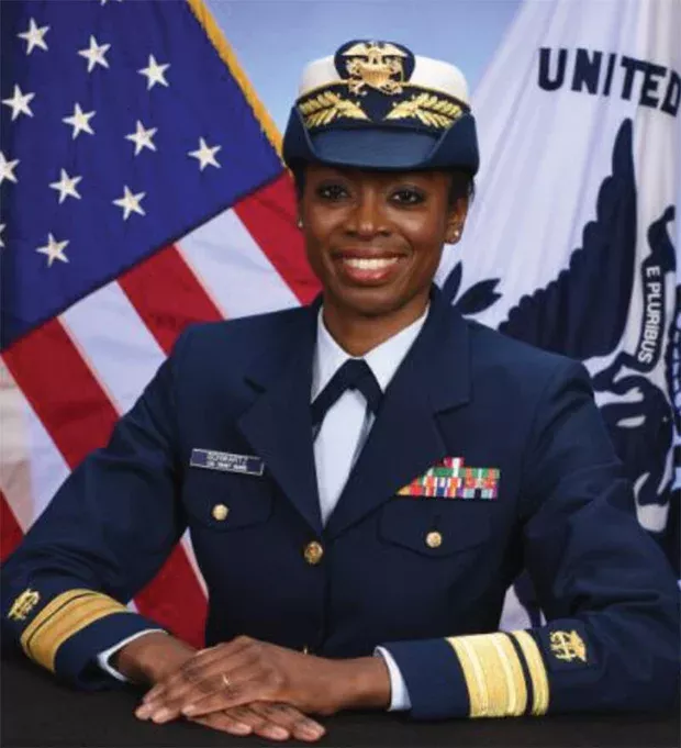 美防疫高层换人 川普提名她领导CDC 拥医学与法学背景