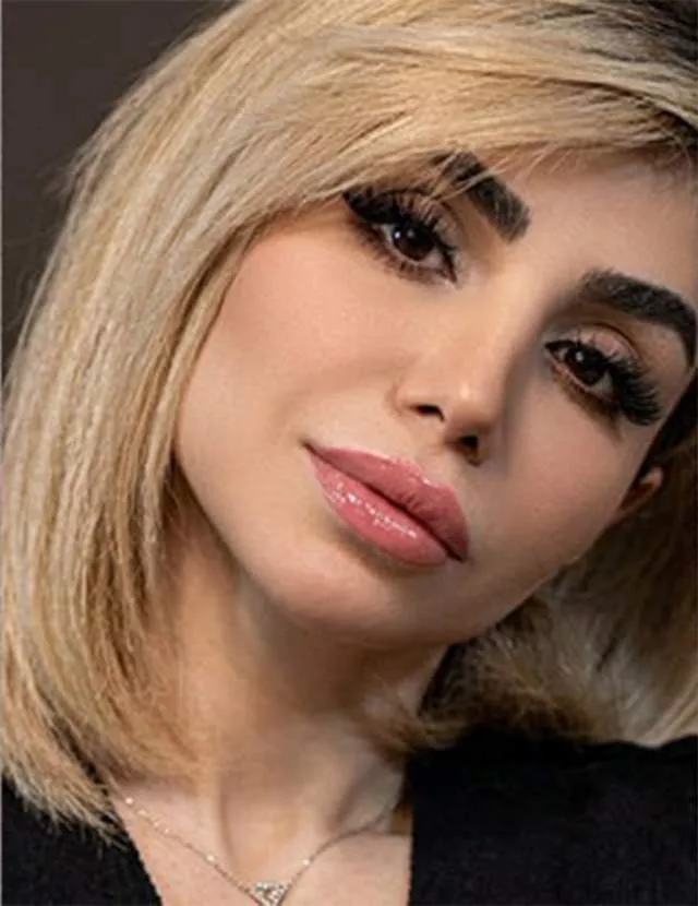 伊朗判决首位示威女性绞刑，抗议活动曾蔓延全国