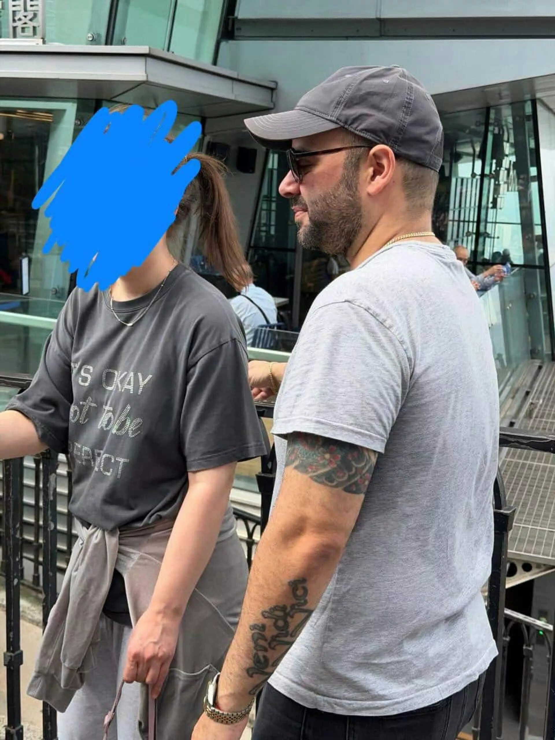 美国军人杀妻后疑潜逃香港 FBI:已逮捕并押送美国