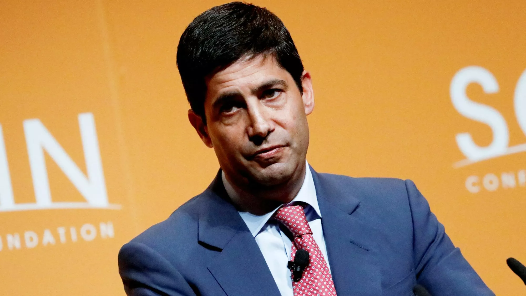 川普提名“最富联储主席”？沃什资产曝光超$1.9亿