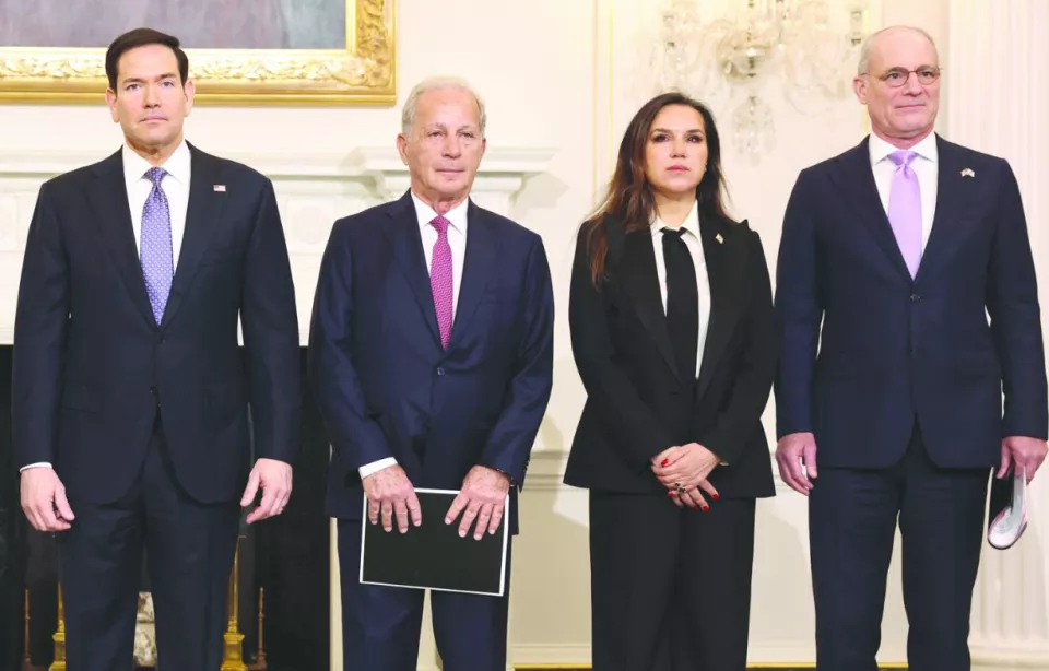 33年首次高层破冰会晤：黎以和谈的真正障碍何在？