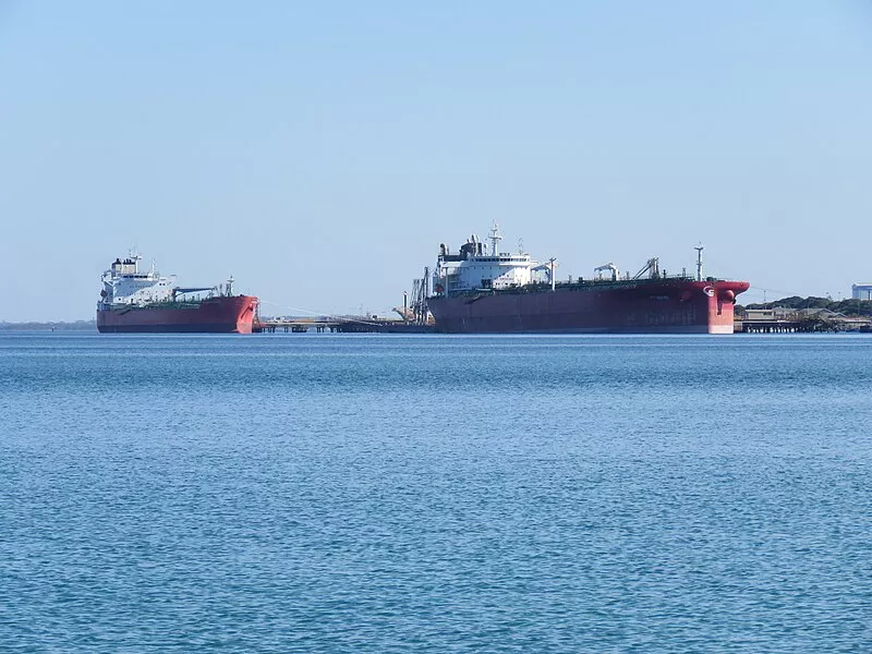 欢迎来到囤积时代：各国开始“为最坏情况做准备”