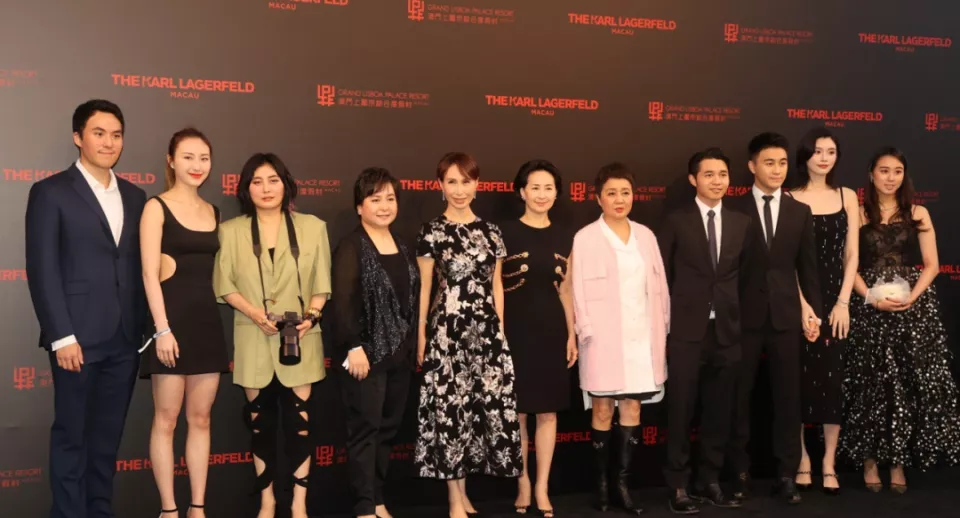 争宠有私生子算什么？向太一语道破豪门争斗