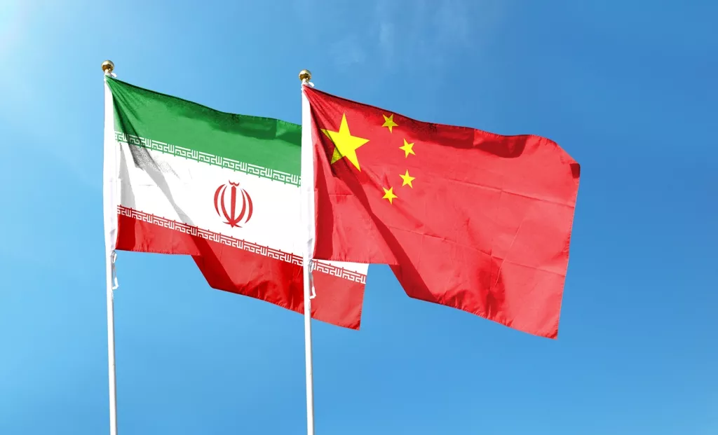 为何北京不出手压伊朗？精算战略曝光