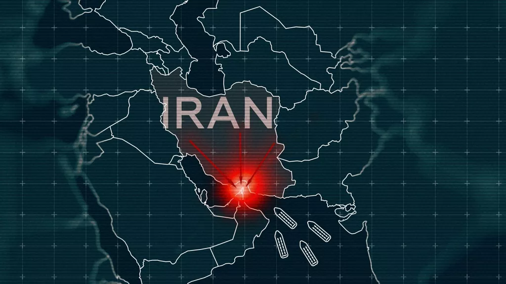 打赢面子输掉经济 伊朗急谈判 战后真实处境曝光