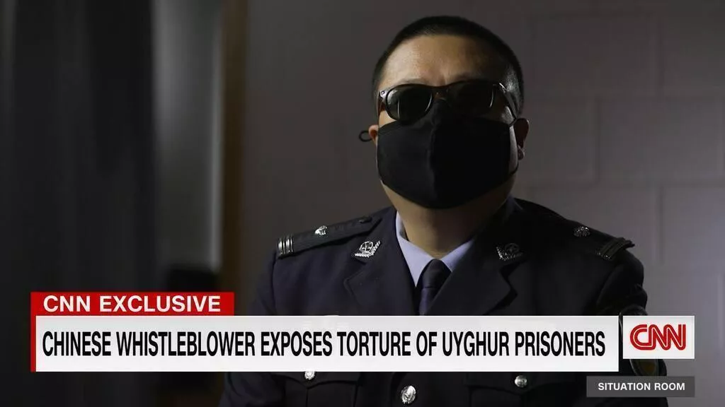 前新疆警察德国“脱队”寻庇护 揭露对维吾尔人迫害