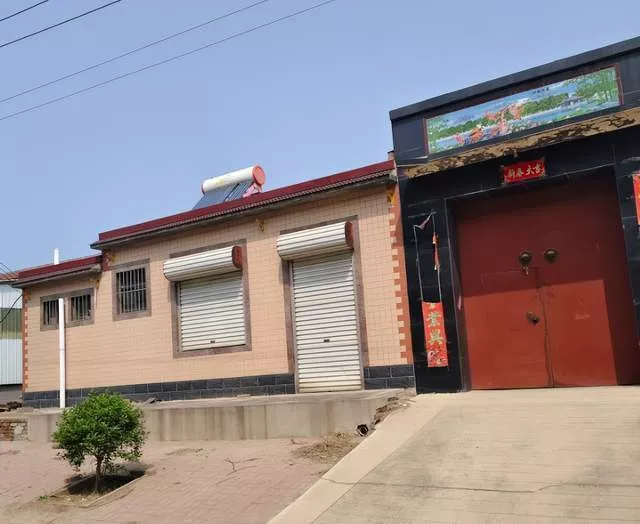 男子杀害同村小伙埋尸院中，担心罪行败露又将姑父灭口