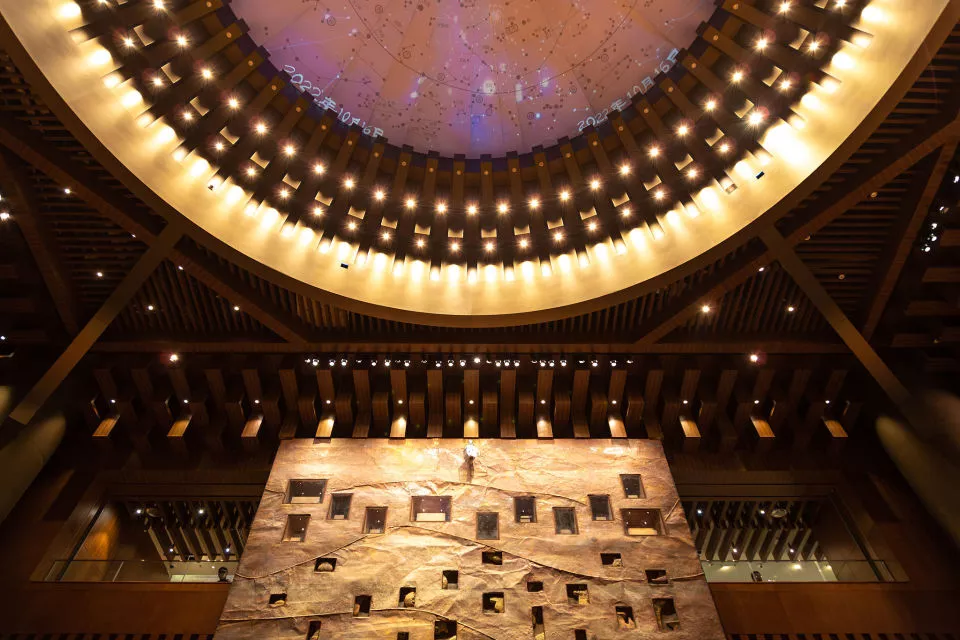 天文考古学可以把中华文明上推到8000年前吗？