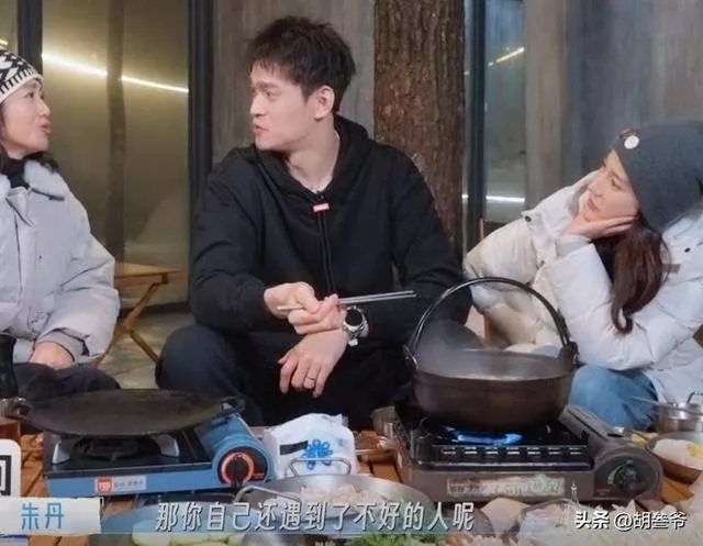 曝孙杨夫妻车内吵架！他逼老婆道歉、强势不讲理