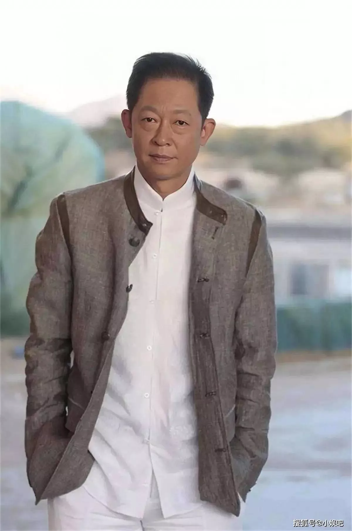 王志文身后事曝光！背后真相让无数中年人破防！