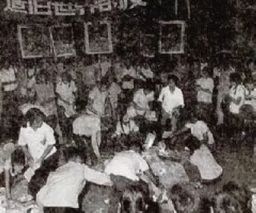 新华网｜红卫兵破四旧时毁坏了中国多少珍贵文物