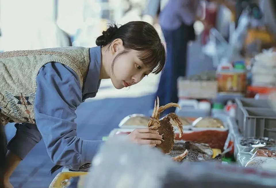 “对自己差点吧”，留子菜翻红火成最新流量密码