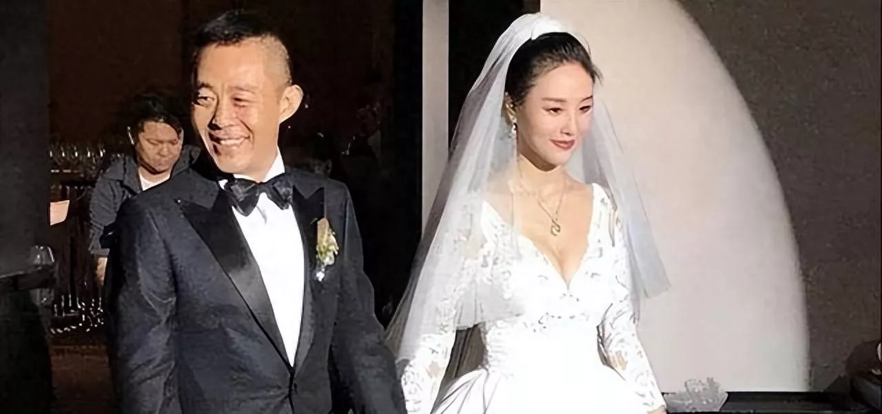 13年前被侯勇抛弃的糟糠之妻，如今他已然高攀不起了