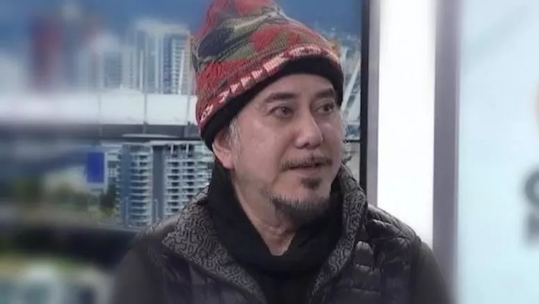 “我还能直立行走” 黄秋生守住风骨 不向中共低头