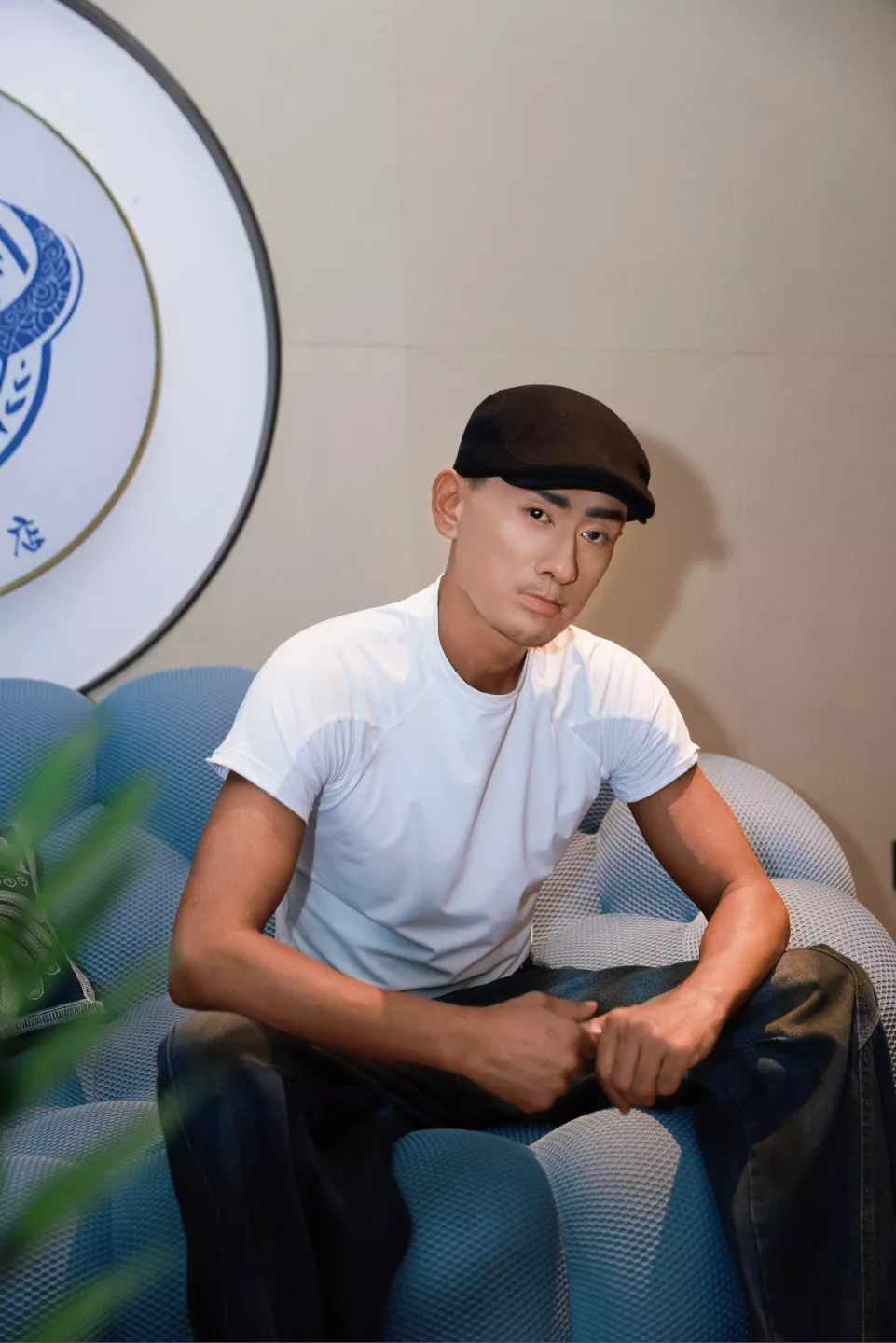 阿宝回应“人设争议”：当谣言成为一门生意