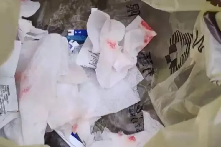 “一个针头给15人采血”，处罚之外更需彻查管理黑洞