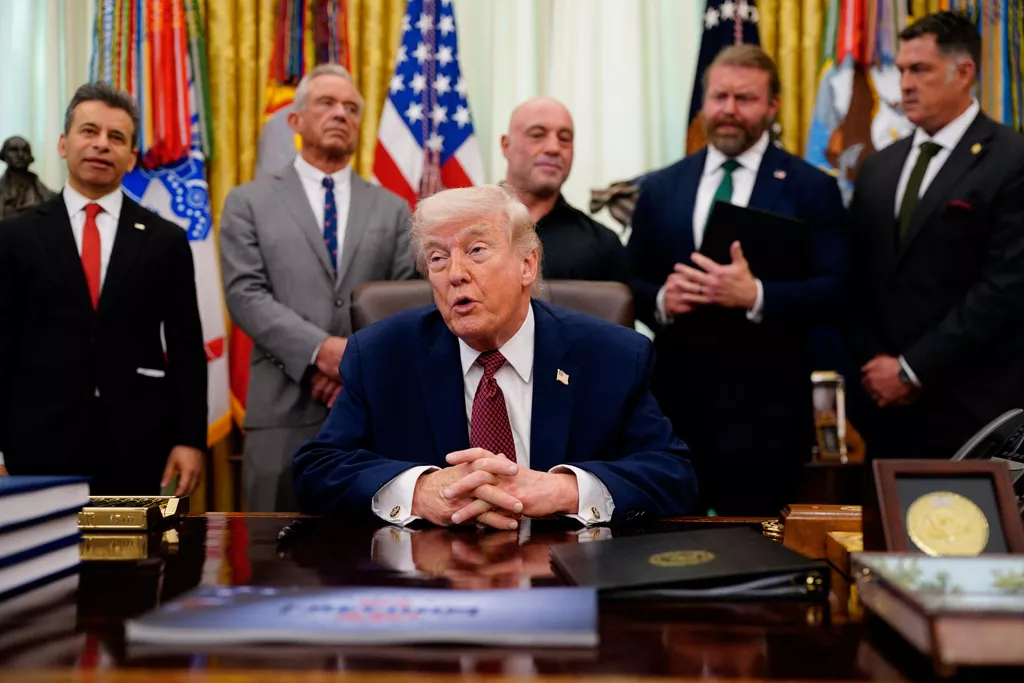 准备用兵？川普暗示古巴“新曙光将至”扬言拭目以待