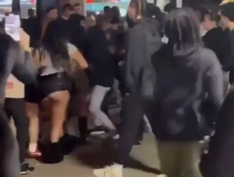 爱荷华大学重大枪击！多人中弹 现场曾爆大乱斗